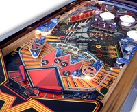 Image # 32375: Hot Fire Birds Playfield