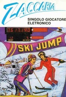 Image # 3688: Ski Jump Flyer, Page 1