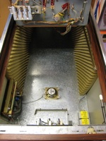 Image # 41973: Cosmic Flash Inside Cabinet