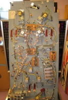 Image # 41972: Cosmic Flash Under Playfield