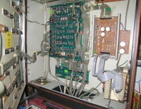 Image # 41974: Cosmic Flash Inside Backbox