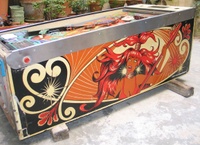 Image # 59373: Black Fever Cabinet - Right