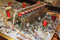 Image # 68164: Antar Under Playfield - Detail