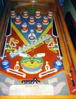 Image # 344: Bowling Champ Playfield