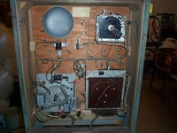 Image # 20592: Bowling Champ Inside Backbox
