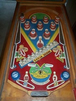 Image # 20583: Bowling Champ Playfield