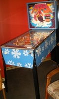 Image # 63281: Aspen Cabinet - Full View