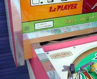 Image # 19902: Bowling Flipper Detail