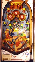 Image # 7598: Bullfight Playfield