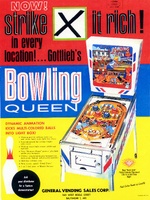 Image # 4783: Bowling Queen Flyer
