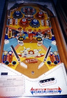 Image # 347: Bowling Queen Playfield