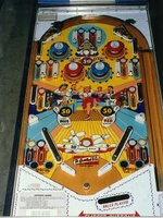 Image # 346: Bowling Queen Playfield