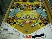 Image # 15110: Bowling Queen Lower Playfield