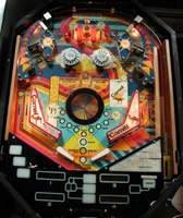 Image # 22263: Camel Lights Playfield