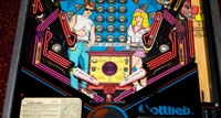 Image # 53963: Car Hop Lower Playfield