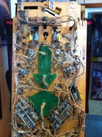 Image # 49902: Car Hop Under Playfield