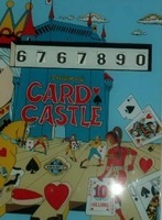 Image # 13453: Card Castle Backglass