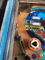 Image # 71298: Card Castle Playfield - Detail