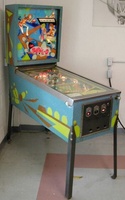 Image # 22402: Bowl-O Cabinet - Left