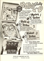 Image # 37236: Bowl-O Flyer