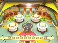 Image # 38062: Bowl-O Upper Playfield