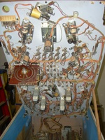 Image # 38067: Bowl-O Under Playfield