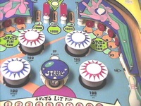 Image # 13707: Bowl-O Upper Playfield