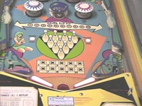 Image # 13708: Bowl-O Lower Playfield
