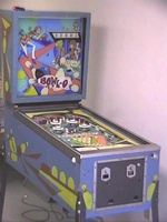 Image # 13709: Bowl-O Cabinet