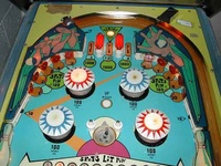 Image # 22399: Bowl-O Upper Playfield