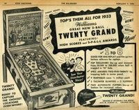 Image # 59343: Twenty Grand Billboard Ad 
(The Billboard, Feb-7-1953, page 92)