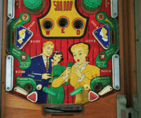 Image # 80355: Twenty Grand Lower Playfield