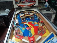 Image # 48783: Alpha 2001 Playfield