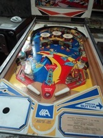 Image # 48784: Alpha 2001 Playfield