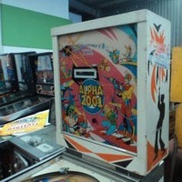 Image # 48787: Alpha 2001 Backbox - Right