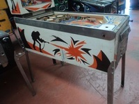 Image # 48788: Alpha 2001 Cabinet - Left