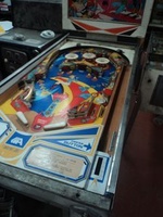 Image # 48785: Alpha 2001 Playfield