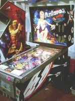 Image # 20649: Antares Machine