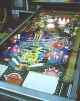 Image # 20651: Antares Playfield