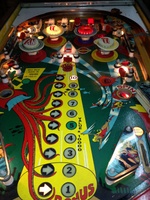 Image # 56077: Atlantis Illuminated Playfield