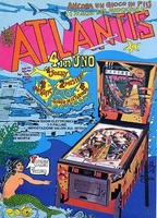 Image # 44889: Atlantis Flyer - Front