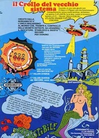 Image # 44890: Atlantis Flyer - Back