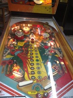 Image # 56076: Atlantis Illuminated Playfield