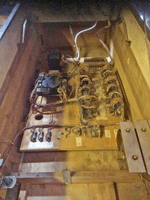 Image # 79228: Champion (Replay Model) Inside Cabinet