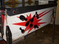 Image # 29606: Champion (Replay Model) Cabinet - Right