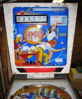 Image # 29602: Champion (Replay Model) Backbox
