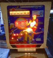 Image # 79219: Champion (Replay Model) Illuminated Backglass