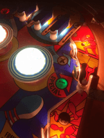 Image # 79221: Champion (Replay Model) Illuminated Playfield - Special Target