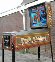 Image # 33062: Dark Shadow Cabinet - Right