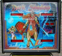 Image # 33057: Dark Shadow Backglass